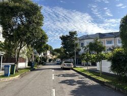 Shamrock Park (D10), Semi-Detached #497595361